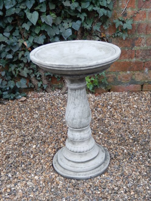 KBB23 Petit Bird Bath